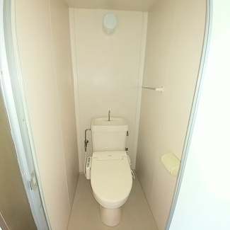 【トイレ】 | チェリーピア21　A棟