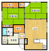 ヴィランAの画像