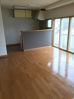 【居間・リビング】 | ヴィランA