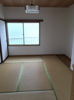 【和室】 | ヴィランA