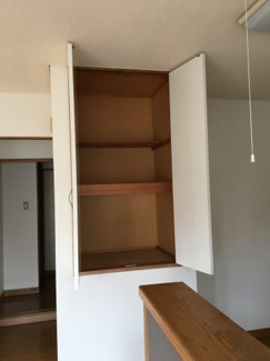 【収納】 | ヴィランA