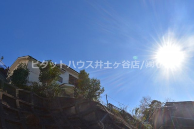 【展望】 | コーポ弘明寺