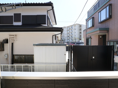 【展望】 | レスポワール ゼクス