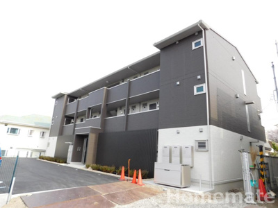 【外観】 | レスポワール ゼクス