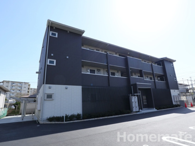 【外観】 | レスポワール ゼクス