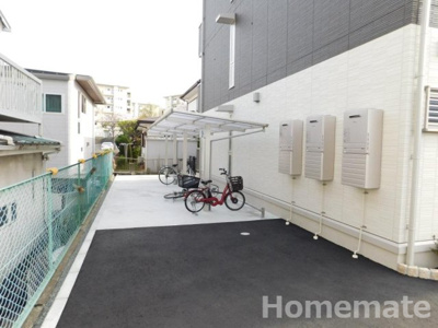 【その他共用部分】 | レスポワール ゼクス