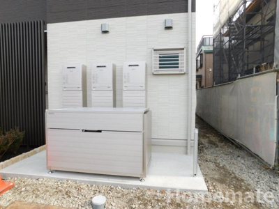 【その他共用部分】 | レスポワール ゼクス