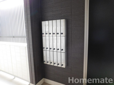 【その他共用部分】 | レスポワール ゼクス