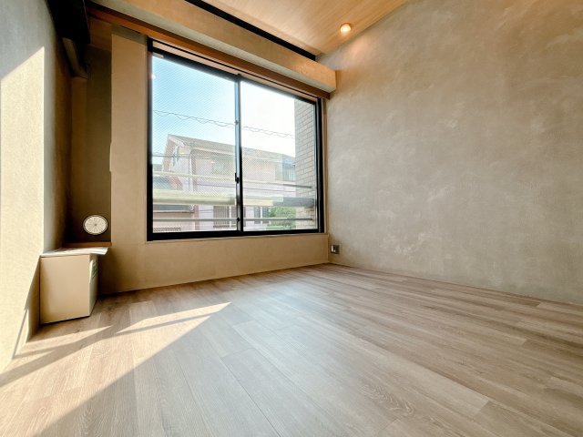 【寝室】 | est Largo KOMAZAWAⅡ