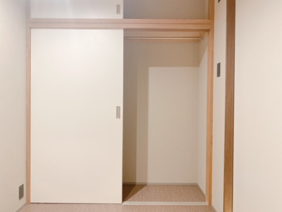 【収納】 | est Largo KOMAZAWAⅡ