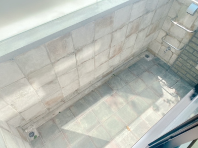 【バルコニー】 | est Largo KOMAZAWAⅡ