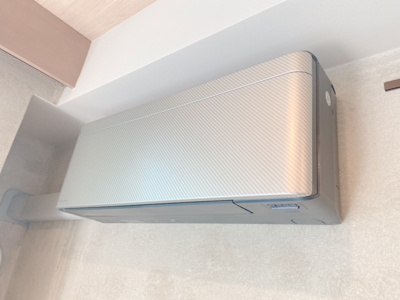 【設備】 | est Largo KOMAZAWAⅡ