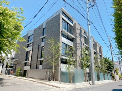 【外観】 | est Largo KOMAZAWAⅡ