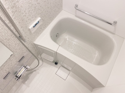 【浴室】 | est Largo KOMAZAWAⅡ