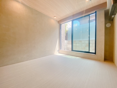 【寝室】 | est Largo KOMAZAWAⅡ
