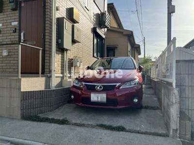 【駐車場】 | プリマベラ菅野