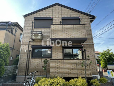【外観】 | プリマベラ菅野