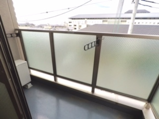 【バルコニー】 | プレミアムＳｏｒａ