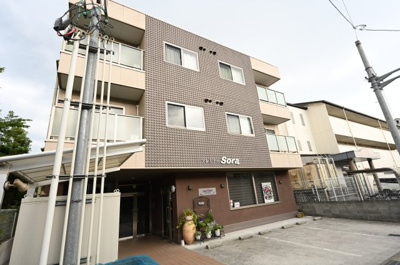 【その他共用部分】 | プレミアムＳｏｒａ