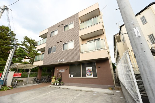 プレミアムＳｏｒａの画像