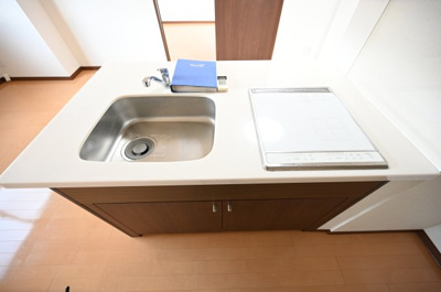 【キッチン】 | プレミアムＳｏｒａ