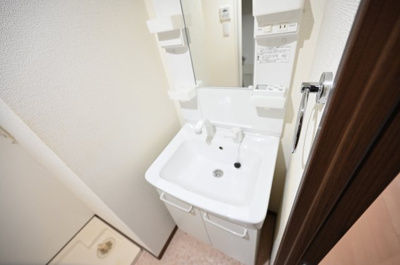 【洗面所】 | プレミアムＳｏｒａ