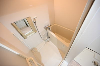 【浴室】 | プレミアムＳｏｒａ