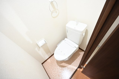 【トイレ】 | プレミアムＳｏｒａ