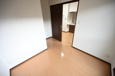 【洋室】 | プレミアムＳｏｒａ