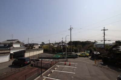 【展望】 | ソレイユ鈴の宮