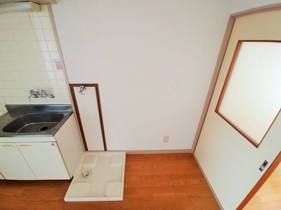 【その他】 | パールハイムＢ