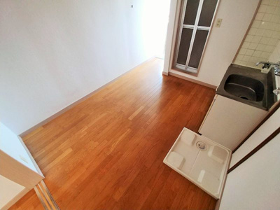 【内装】 | パールハイムＢ