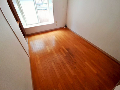 【居間・リビング】 | パールハイムＢ