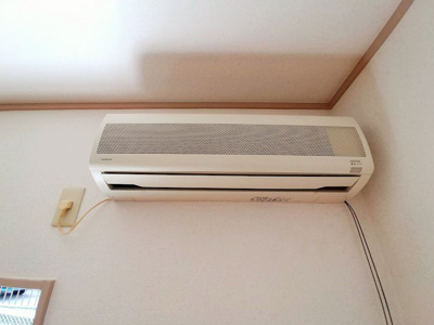 【設備】 | パールハイムＢ