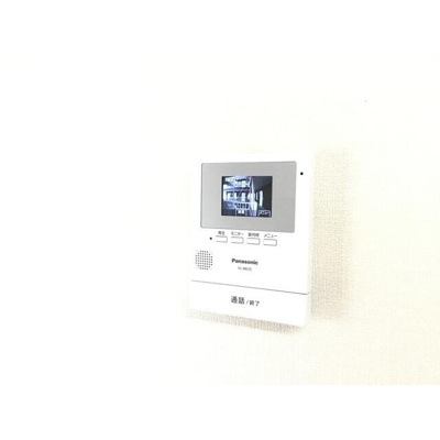 【セキュリティ】 | ヒルズ白楽