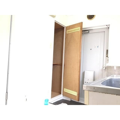 【収納】 | ヒルズ白楽