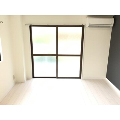 【洋室】 | ヒルズ白楽