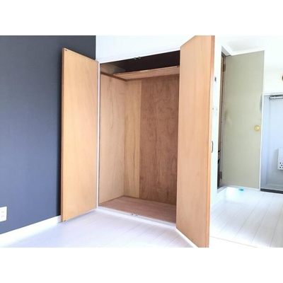 【収納】 | ヒルズ白楽