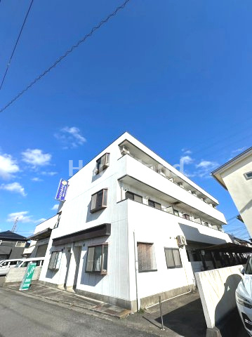 クラウンハイツ有家