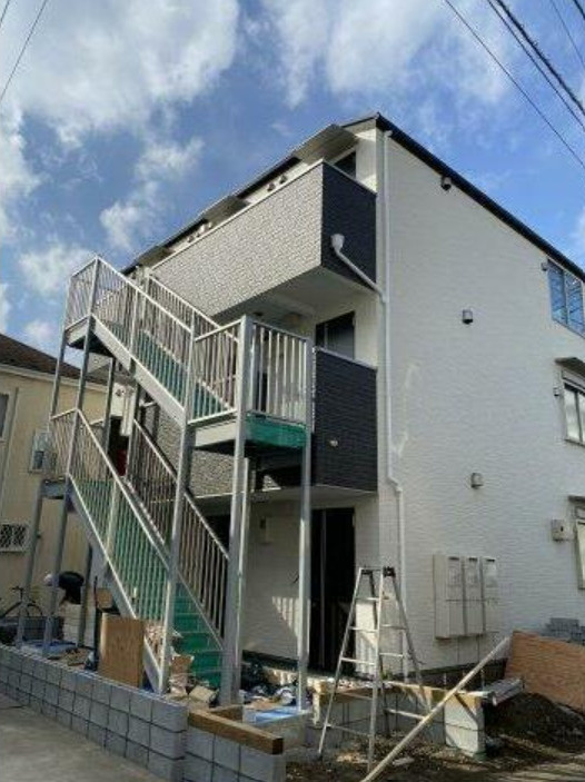 ガーデンコート東府中