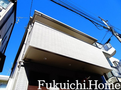 【外観】 | CubicPlace笹塚5