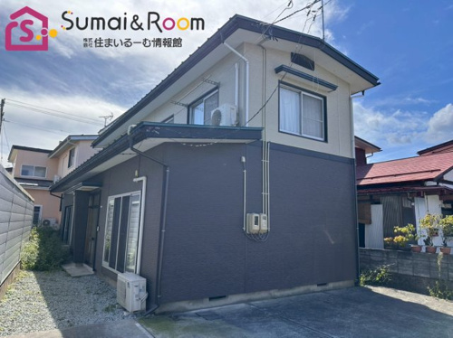 apartment 元町３丁目