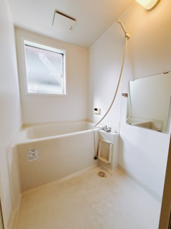 【浴室】 | クオーレ