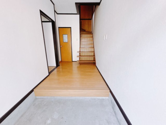 【玄関】 | クオーレ