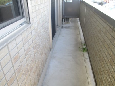 【バルコニー】 | ラピュタ