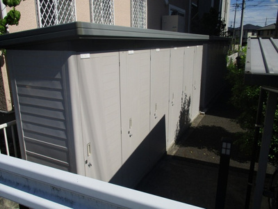 【その他共用部分】 | ラピュタ