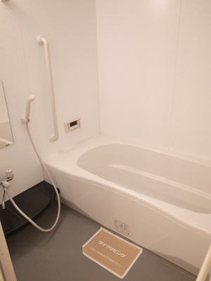 【浴室】 | ラピュタ