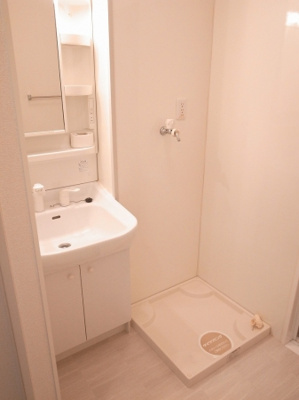 【洗面所】 | ラピュタ