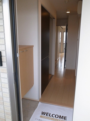 【玄関】 | ラピュタ