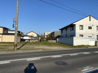 【周辺】 | 寒河江市高屋字西浦売地